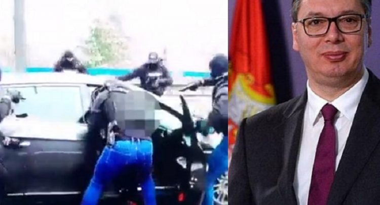 Najveći uspeh države u borbi protiv mafije od akcije „Sablja“!