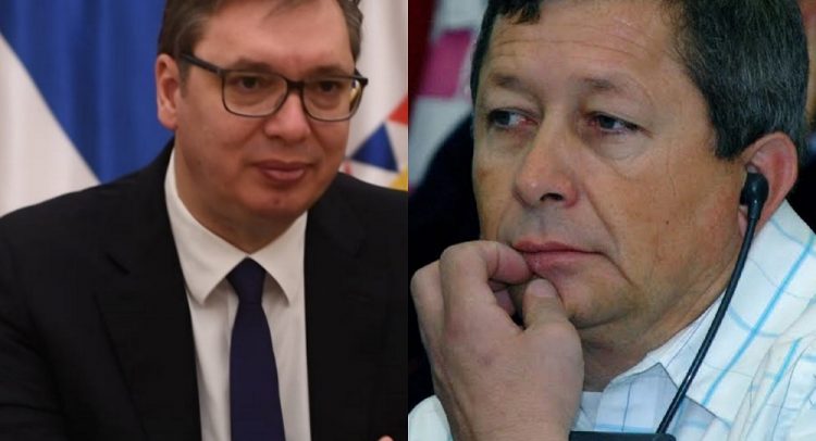 Meštani sela kod Kragujevca u pismu Aleksandru Vučiću apeluju da ih spase od lokalnog moćnika!