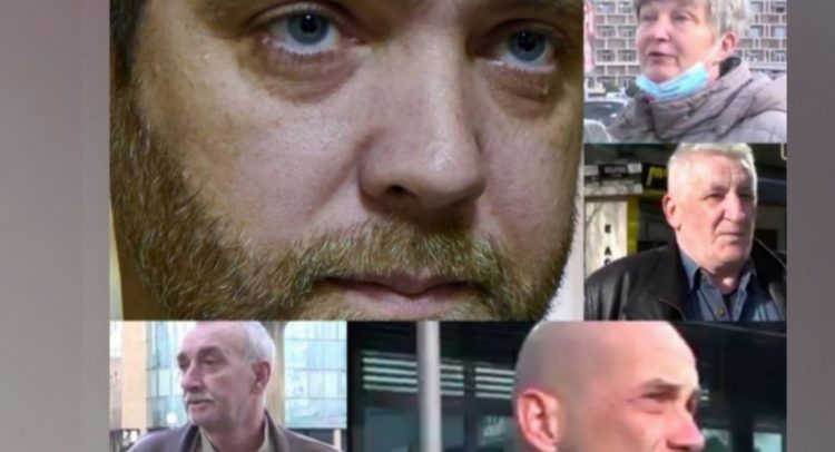 ovo boli.. prilog TV NOVA o vlasti u Kragujevcu- građani zovu na ulicu i traže ostavku!