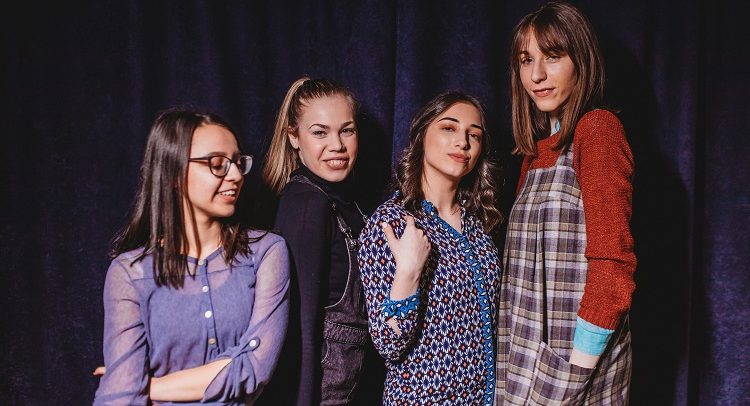 „Da se ja pitam“, premijera 28. februara