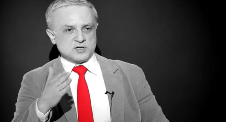 Ratko Femić za UCENTAR: „Vreme je majstorsko rešeto i sve će to doći na svoje!“