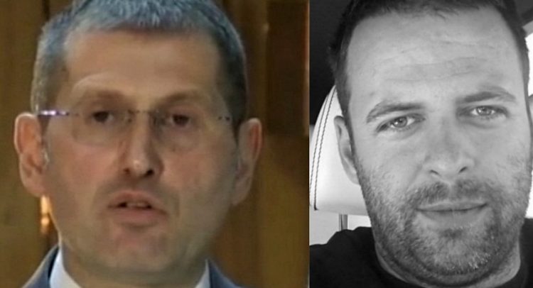 direktor srpske policije „Ubijeni Zečević povezan sa trgovinom droge“!