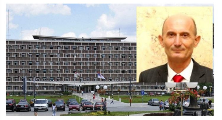 i zvanično: „Prosledili smo prijave tužiocu“- reagovanje SG Kragujevca povodom afere seksualno uznemiravanje