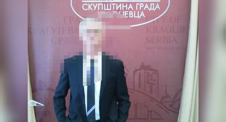 „Kakve pretnje, upozoravao sam na kriminal. Ostavili su me bez hleba pred penziju“- kaže privedeni G. M. (59):