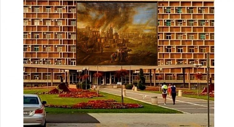 „Kragujevac pretvoren u Sodomu i Gomoru“- kažu Nova Snaga i Zajedno za Šumadiju