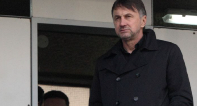 negde je zapelo: bivši vlasnik FK „Rad“ želi da kupi FK „Radnički“ iz Kragujevca!