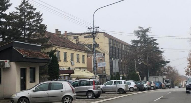 počelo je.. Prijava za odnošenje smeća u Topoli!