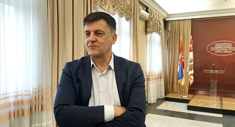 direktor Centra za socijalni rad u Kragujevcu pod lupom Tužilaštva!