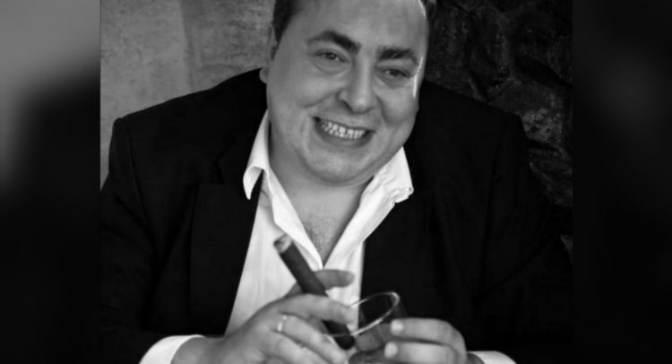 tužna vest za Kragujevčane: preminuo advokat Ognjen Petrović- VOSKAR (45)