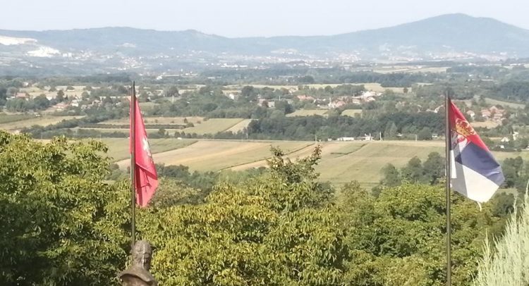 Sretenje – praznik srpske države i crkve