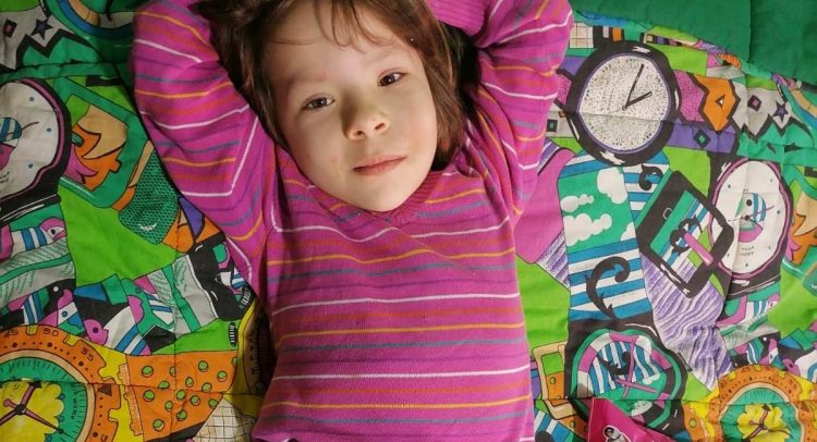 potresno: Željanina želja je da živi i raste!