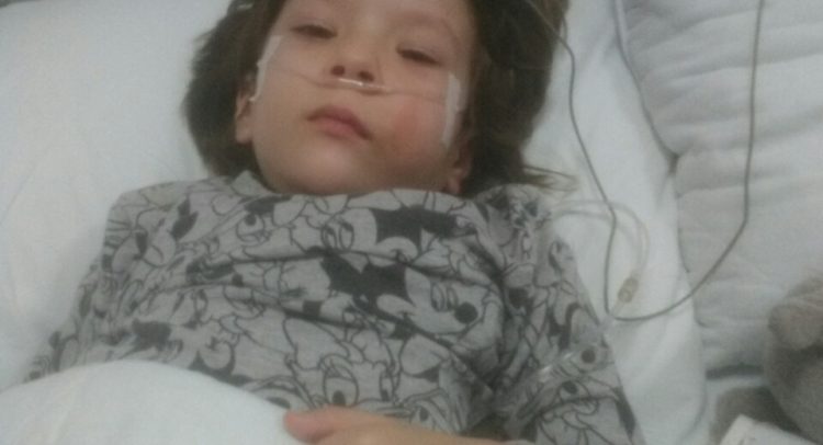 DRAMA: još 24 časa za milion dinara, Željana čeka na poziv za život!