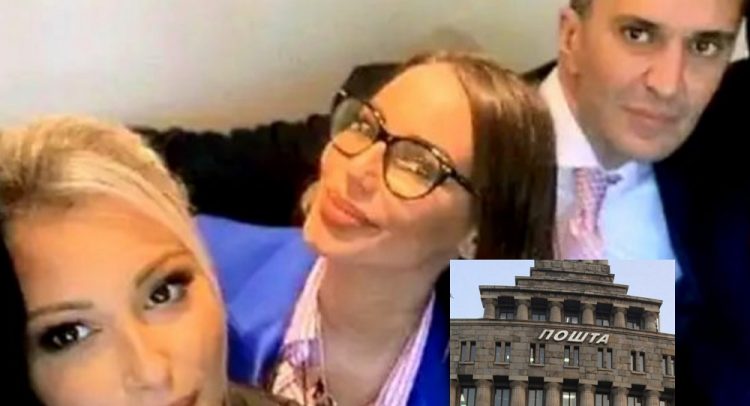 e ovaj će da ih povadi: Zoran Đorđević, novi direktor POŠTE!?