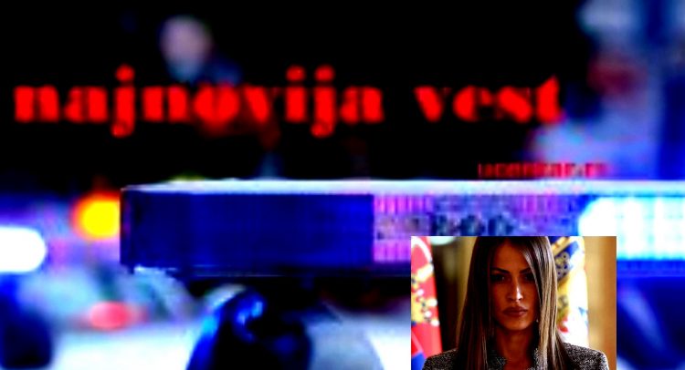 u toku saslušanje „Boginje Mafije“
