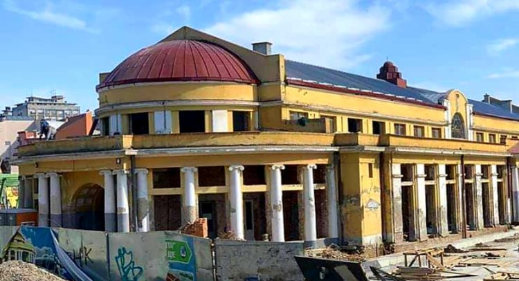 „Vratite nam pijacu“ – poručuju iz SSP u Kragujevcu!