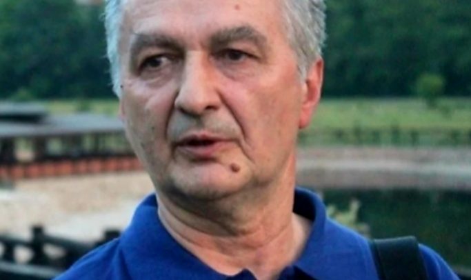 Ubio se bivši direktor vojne fabrike u Kragujevcu