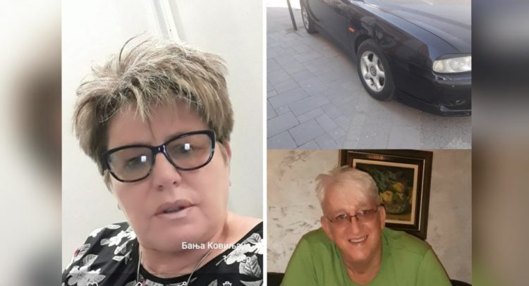 ludilo.. da li su se gradski činovnici namerno gazili kolima po Kragujevcu!?