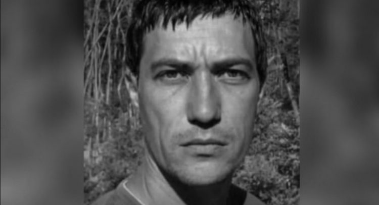 Ulica za poginulog radnika-heroja!