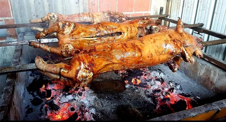 Zabranjuje se pečenje na ćumur, drva, ugulj- nove muke ugostitelja u Kragujevcu
