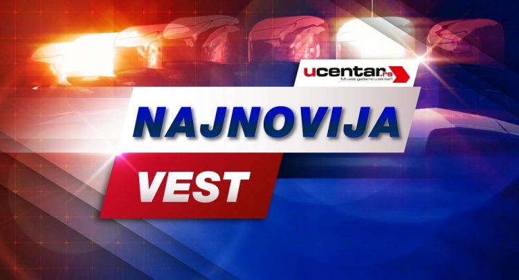 STRAŠNO ženu u okolini Kragujevca povredila mašina- bore joj se za život!?