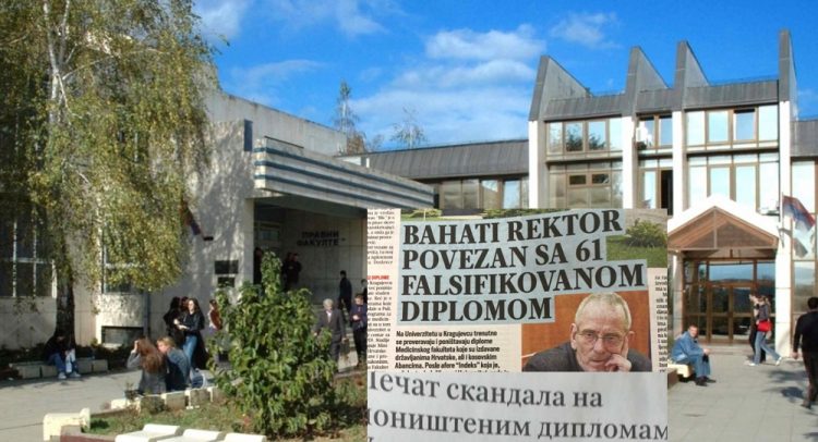 AFERA diplome medicinskih sestara iz Hrvatske- TRESE SRBIJU!