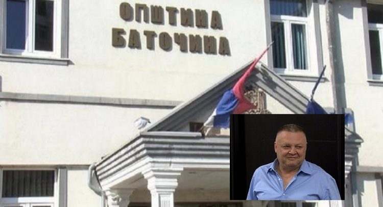 HAOS! sutra RASPLET u Batočini- stigao i Zelja!?