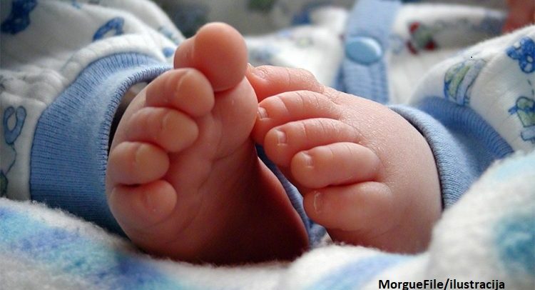 STRAŠNO:  umrlo 15 odsto više stanovnika Srbije -rođeno 933 manje beba u Srbiji!
