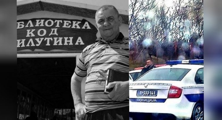 teror komunalaca: i „Bublioteka kod Milutina“ zatvorena po drugi put na 72 časa!