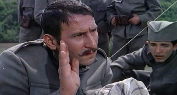 sećanje na glumačku legendu Kragujevčanina Cigu Jerinića..