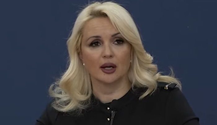 Darija Kisić nova direktorka Torlaka