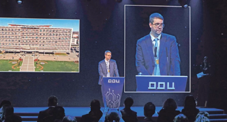 „IT sektor, obilaznica, Urgentni centar, SREDITI ZAGAĐENJE…“- Nikola Dašić o investicijama u Kragujevac za „BLIC“