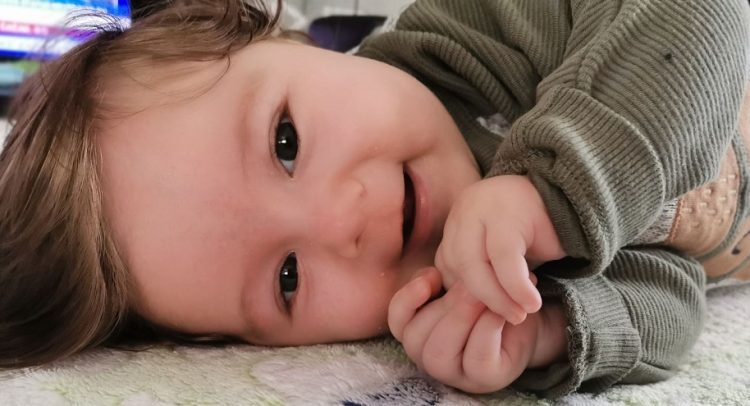 Srbijo pomozi Gavrilu iz Kragujevca… 2,5 miliona evra za život dečaka!