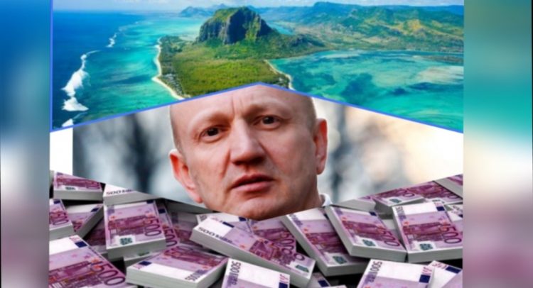 trese se Srbija rađa se Mauricijus! Đilas raspolaže sa 6,4 miliona evra- tvrde Novosti