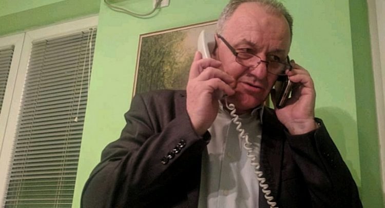 „Politička pozadina napada na Zorana Mladenovića“- tvrdi advokat Duško Pačariz