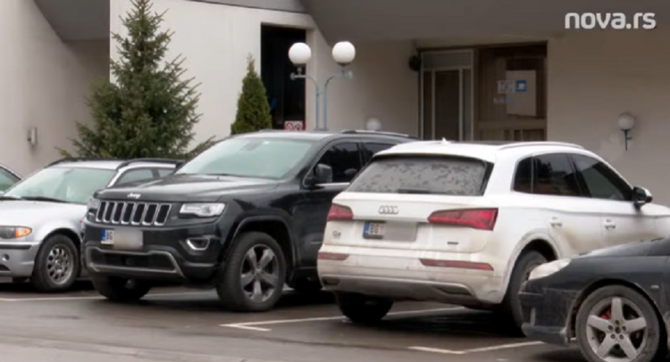 džipovi, pretnje i spiskovi… dakle IZBORI u Zaječaru i Kosjeriću -teku normalno..