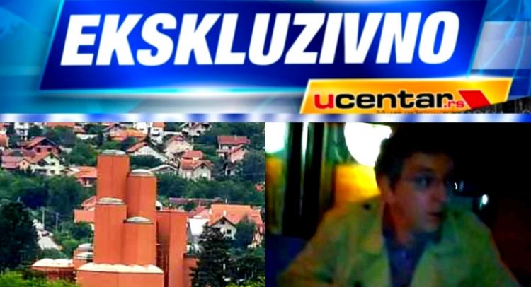 sećate se direktora iz Kragujevca sa snimka- e u petak ga SMENJUJU!