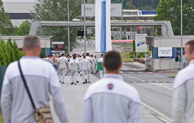IMENOVAN NOVI DIREKTOR FIJATA: više od 100 radnika ide u inostranstvo