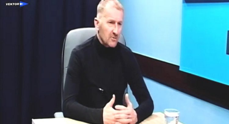 O tragičnom stanju Kokezine vladavine i mafiji u fudbalu- bivši reprezentativac za VEKTOR