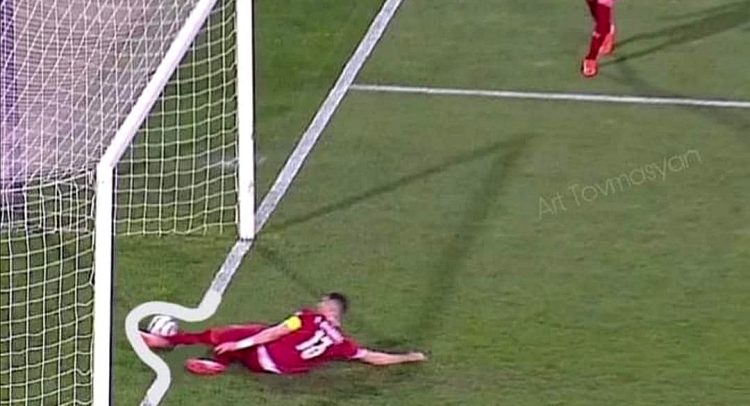 „Šta promaši čovek sa 5 metara“!? – ŠOU komentari na poništen GOL Ronalda