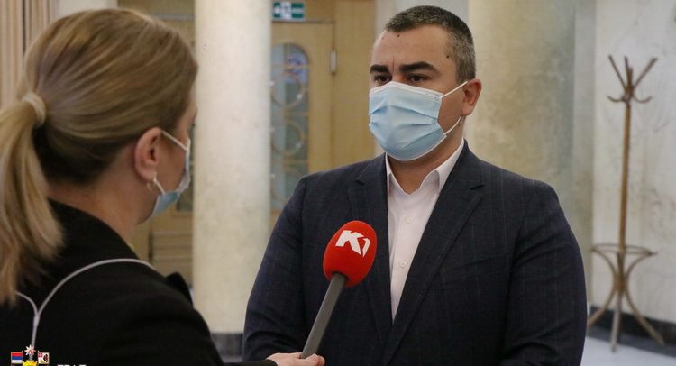 za vikend u Kragujevcu ZATVORENO sedam objekata na 72 časa!