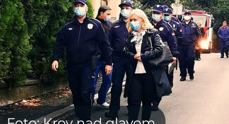 OPA BATO: Tulaštvo naložilo krivično gonjenje privatne izvršiteljke!