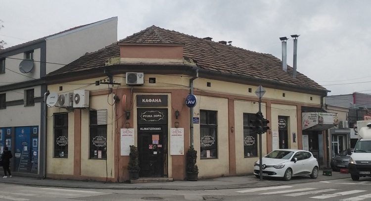 prve reakcije ugostitelja u Kragujevcu: OTPUŠTAMO radnike, nemamo kud!