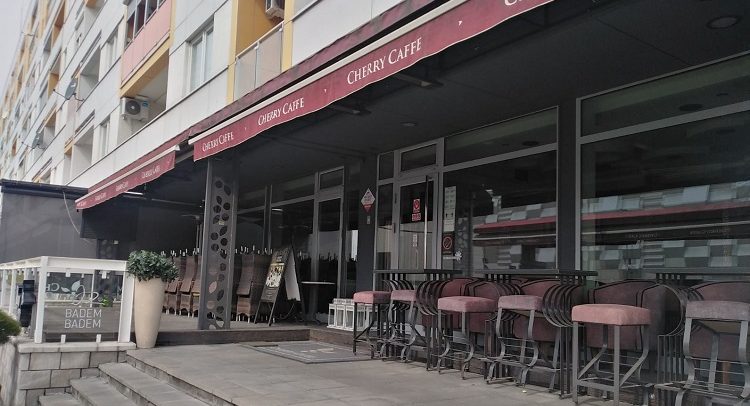 UKINUTA vanredna sutuacija u Kragujevcu!