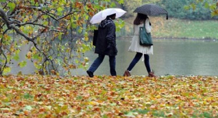 Kiša pa sunce danas u Šumadiji- do 14 stepeni!