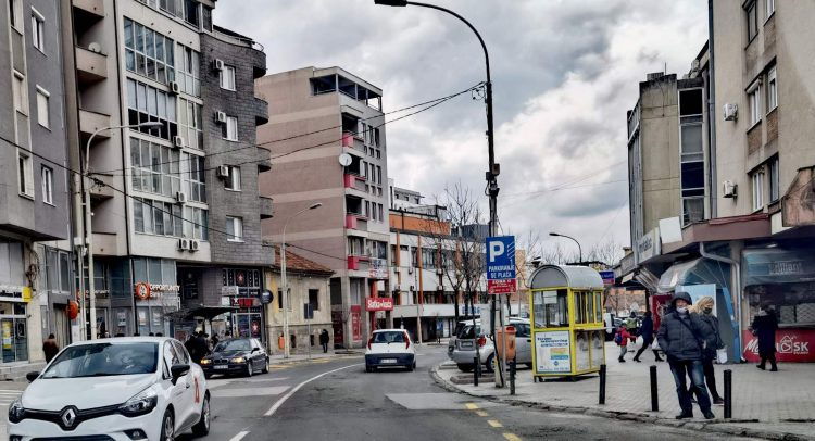 Izmene u kragujevačkom JAVNOM SAOBRAĆAJU.