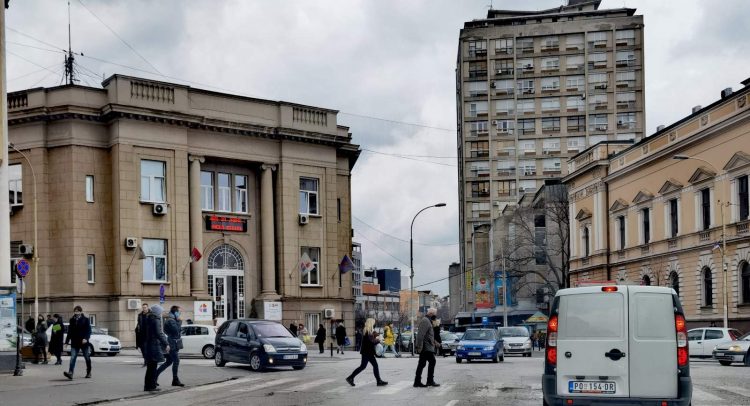 Prvomajski PRAZNICI će u Srbiji i Kragujevcu potencijalno IZAZVATI OVO. Izveštaj.