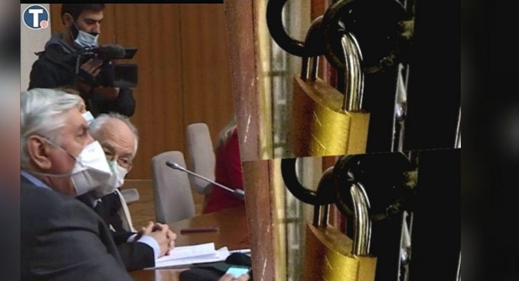 zaključavaju sve i tokom nedelje!?? hitan sastanak Kriznog štaba