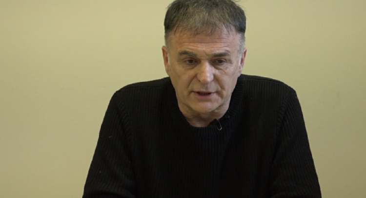 BRANISLAV LEČIĆ:  Danijela, ti dobro znaš šta se desilo… Unapred sam osuđen (VIDEO)