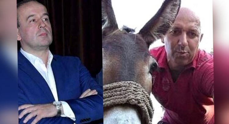 ovo boli… „Da si išao na mojoj magarici do Rusije- potrošio bi 300 evra“!