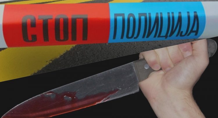 Pretukao pa zaklao ženu.. MUŽ lečeni alkoholičar- detalj masakra u Aranđelovcu